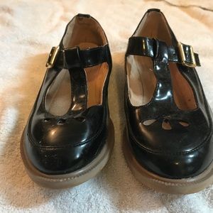 Top Shop Mary Janes